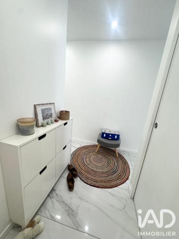 Appartement à vendre 4 pièces 100 m² Créteil