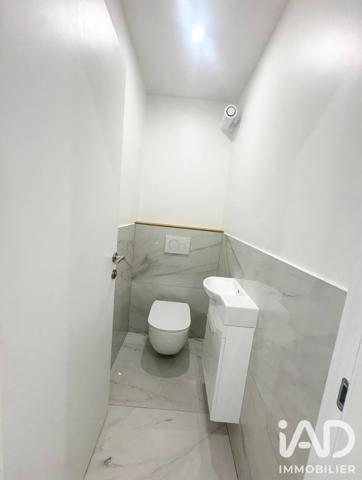 Appartement à vendre 4 pièces 100 m² Créteil