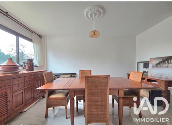 Appartement à vendre 4 pièces 100 m² Créteil