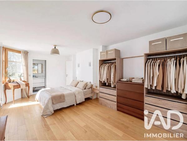 Appartement à vendre 4 pièces 100 m² Créteil