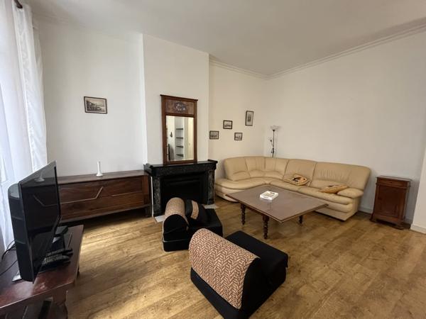 Appartement