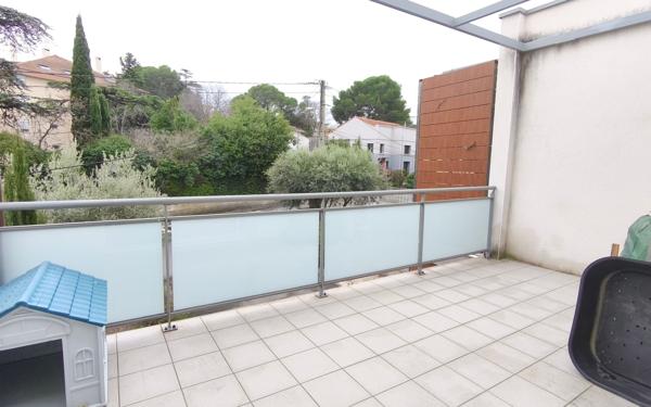 Appartement à vendre    3 pièces • 69 m2 Nîmes