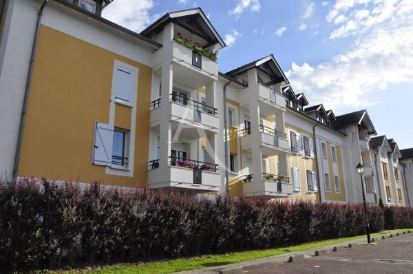Appartement Roissy En Brie 2 pièce(s) 35.2 m2