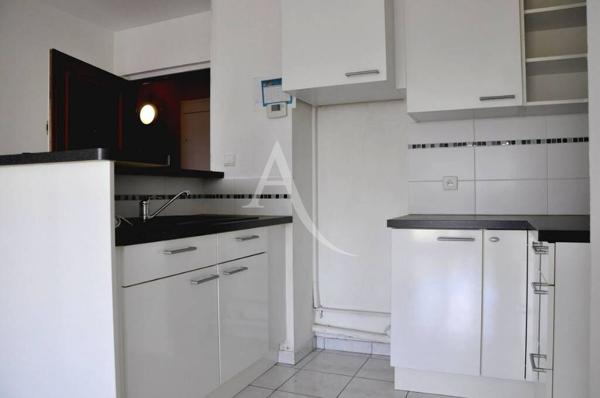 Appartement Roissy En Brie 2 pièce(s) 35.2 m2