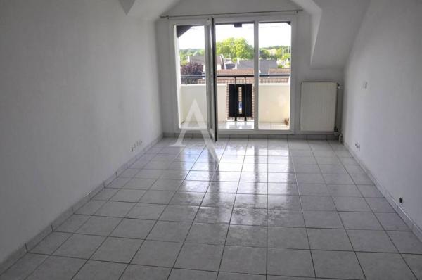 Appartement Roissy En Brie 2 pièce(s) 35.2 m2