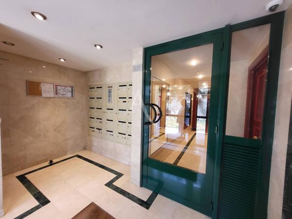 Appartement Roissy En Brie 2 pièce(s) 35.2 m2