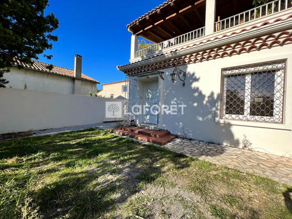 Achat appartement Montpellier - 2 pièce(s) - 59 m² - 185 000 €