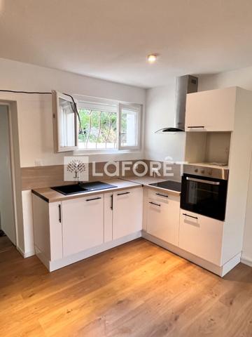 Achat appartement Montpellier - 2 pièce(s) - 59 m² - 185 000 €