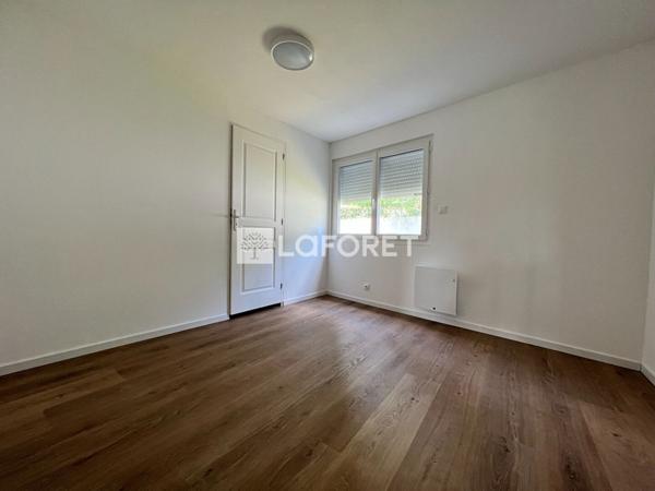 Achat appartement Montpellier - 2 pièce(s) - 59 m² - 185 000 €