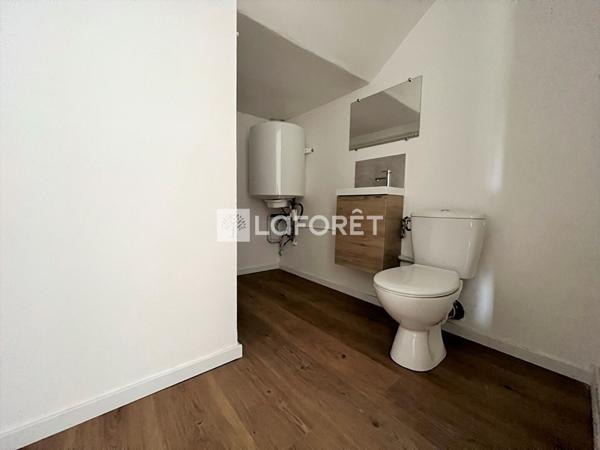 Achat appartement Montpellier - 2 pièce(s) - 59 m² - 185 000 €
