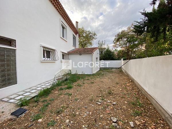 Achat appartement Montpellier - 2 pièce(s) - 59 m² - 185 000 €