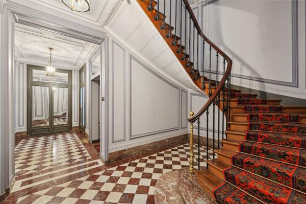 Appartement T3 - PARIS 8 - 2025 - T4