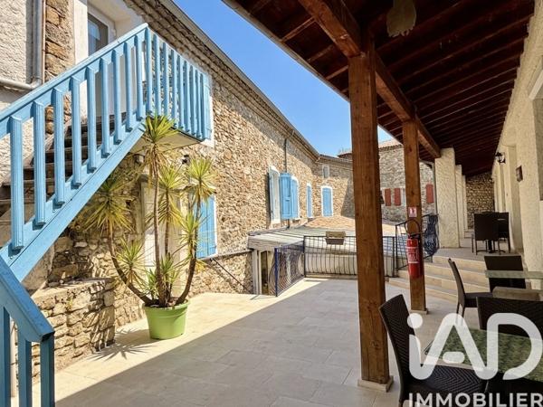 Murs commerciaux  à vendre 715 m² Charols