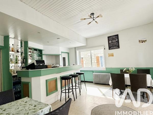 Murs commerciaux  à vendre 715 m² Charols