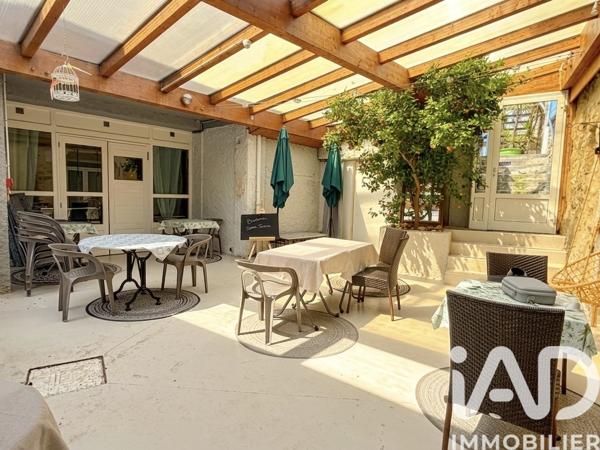 Murs commerciaux  à vendre 715 m² Charols
