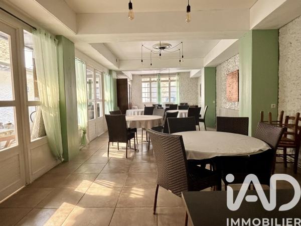 Murs commerciaux  à vendre 715 m² Charols