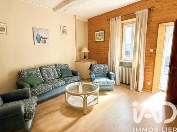 Murs commerciaux  à vendre 715 m² Charols