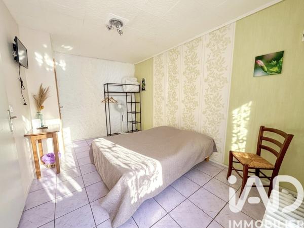 Murs commerciaux  à vendre 715 m² Charols