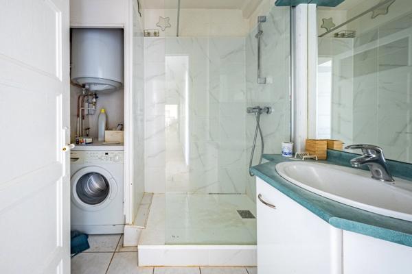 Appartement à vendre 5 pièces DIJON (21) de 95 m² avec grand balcon, cave et garage