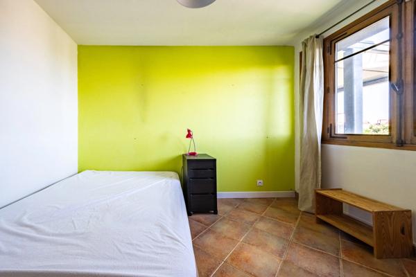 Appartement à vendre 5 pièces DIJON (21) de 95 m² avec grand balcon, cave et garage