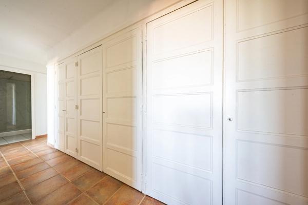 Appartement à vendre 5 pièces DIJON (21) de 95 m² avec grand balcon, cave et garage