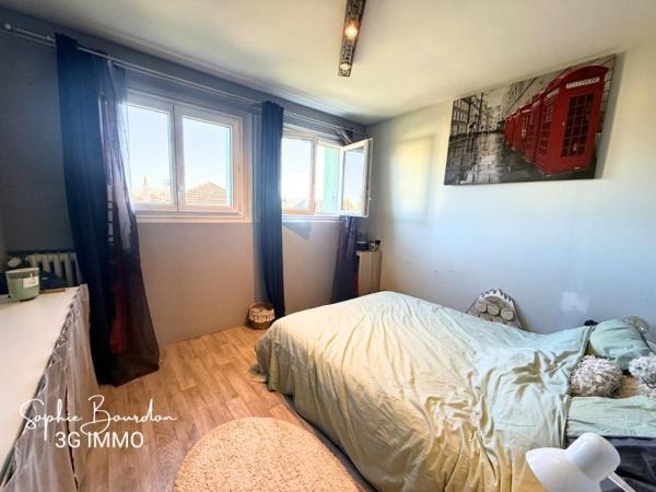 Vente / Maison mitoyenne