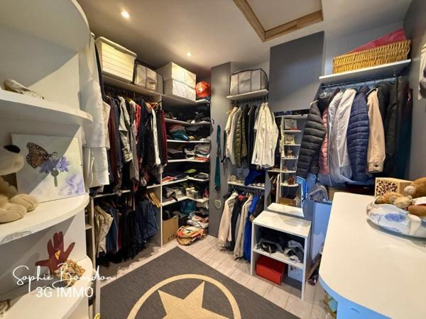 Vente / Maison mitoyenne