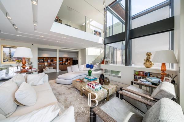 Cannes, Villa 6 Chambres -  379 m² à vendre
