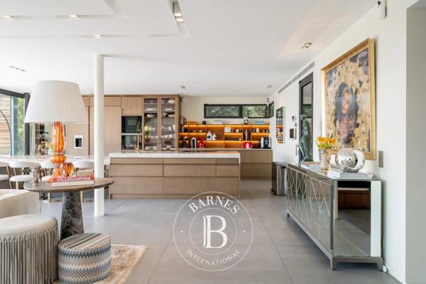 Cannes, Villa 6 Chambres -  379 m² à vendre