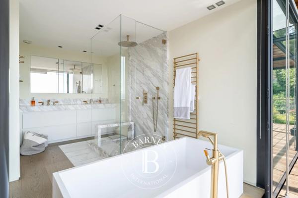 Cannes, Villa 6 Chambres -  379 m² à vendre