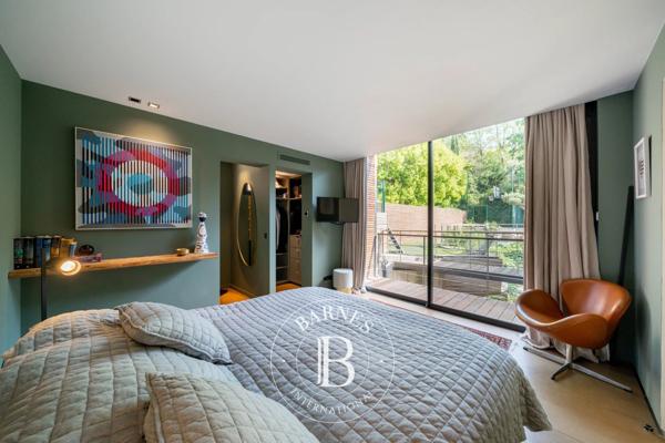 Cannes, Villa 6 Chambres -  379 m² à vendre
