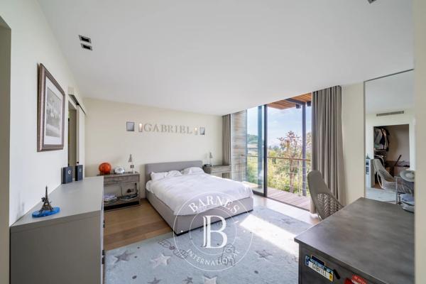 Cannes, Villa 6 Chambres -  379 m² à vendre