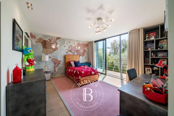 Cannes, Villa 6 Chambres -  379 m² à vendre