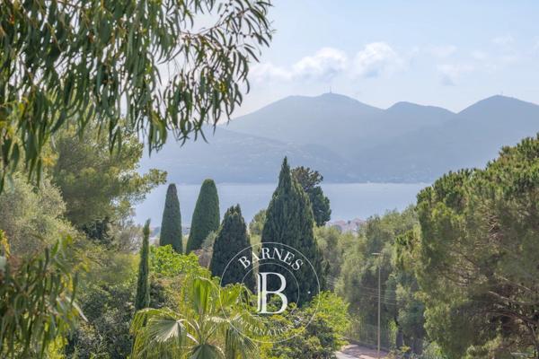 Cannes, Villa 6 Chambres -  379 m² à vendre
