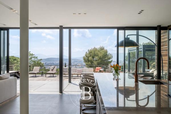 Cannes, Villa 6 Chambres -  379 m² à vendre