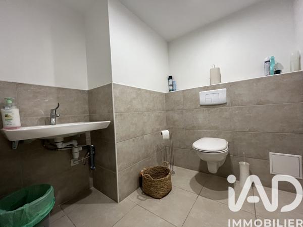 Appartement à vendre 4 pièces 84 m² Bagnols-sur-Cèze
