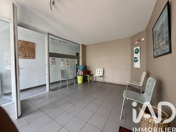 Appartement à vendre 4 pièces 84 m² Bagnols-sur-Cèze