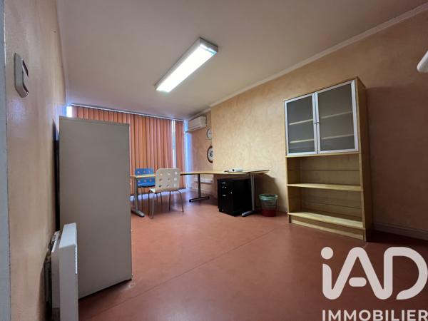 Appartement à vendre 4 pièces 84 m² Bagnols-sur-Cèze