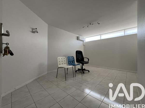 Appartement à vendre 4 pièces 84 m² Bagnols-sur-Cèze