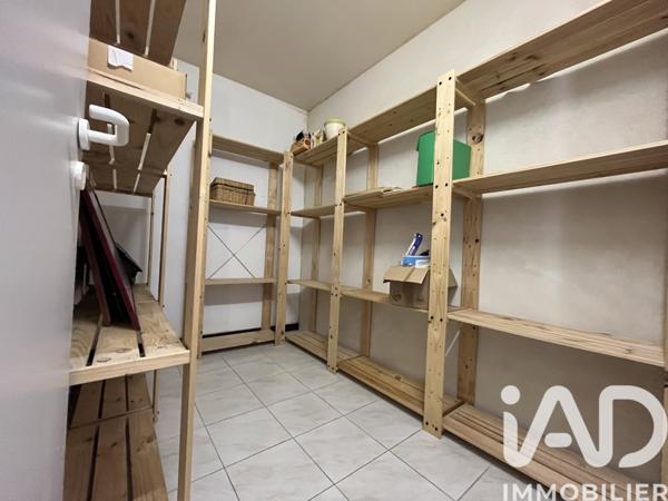 Appartement à vendre 4 pièces 84 m² Bagnols-sur-Cèze