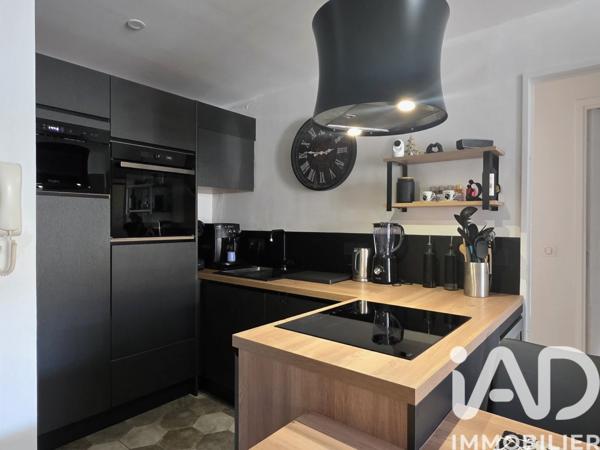 Appartement à vendre 2 pièces 43 m² Roquebrune-sur-Argens