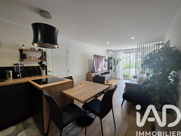 Appartement à vendre 2 pièces 43 m² Roquebrune-sur-Argens