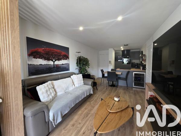 Appartement à vendre 2 pièces 43 m² Roquebrune-sur-Argens