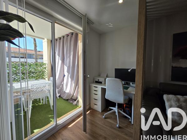 Appartement à vendre 2 pièces 43 m² Roquebrune-sur-Argens