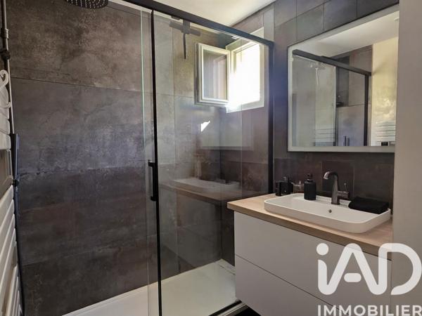 Appartement à vendre 2 pièces 43 m² Roquebrune-sur-Argens