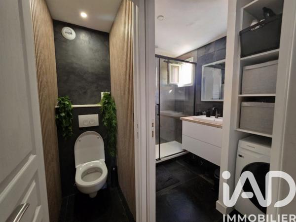 Appartement à vendre 2 pièces 43 m² Roquebrune-sur-Argens