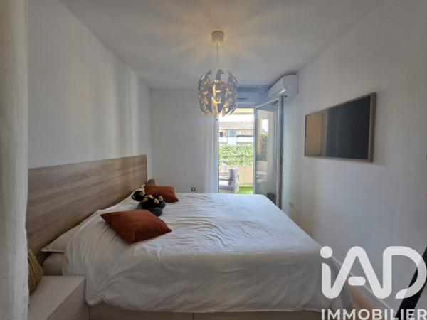 Appartement à vendre 2 pièces 43 m² Roquebrune-sur-Argens