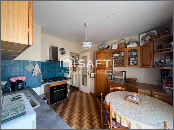 APPARTEMENT VIAGER 1 TETE AVIGNON INTRA MUROS