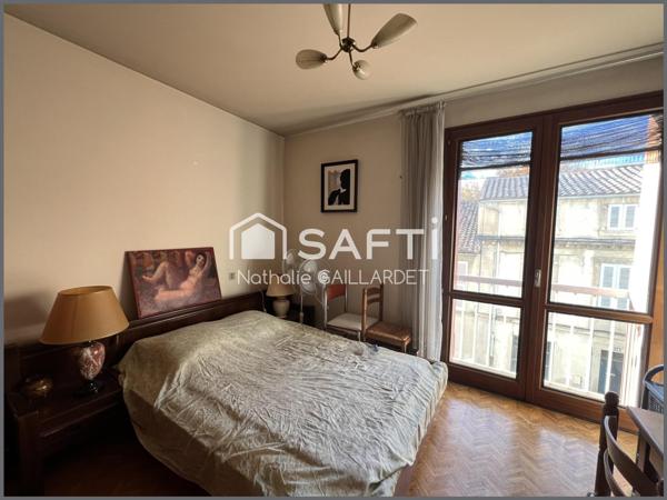 APPARTEMENT VIAGER 1 TETE AVIGNON INTRA MUROS