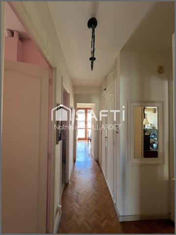 APPARTEMENT VIAGER 1 TETE AVIGNON INTRA MUROS